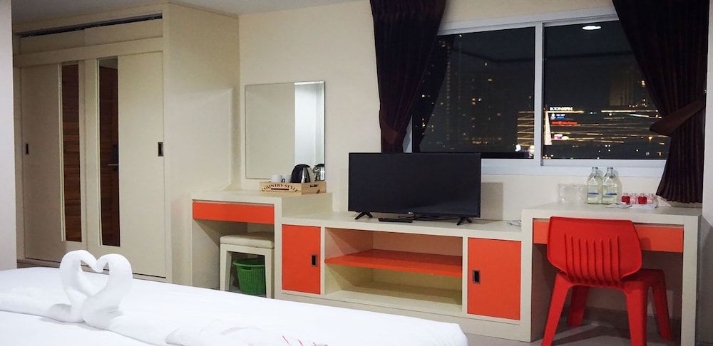 The Cosy River Deluxe Studio 17