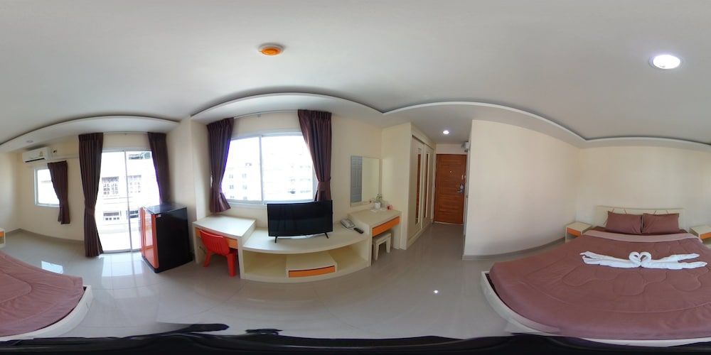 The Cosy River Deluxe Studio 14