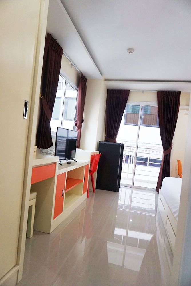 The Cosy River Deluxe Studio 18