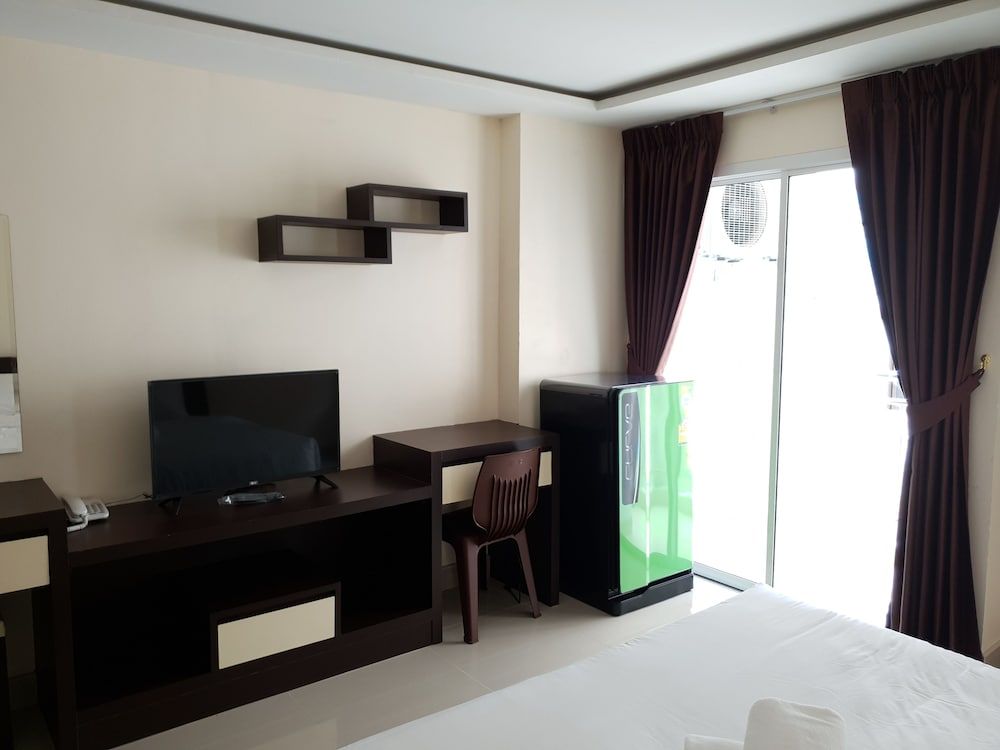 The Cosy River Deluxe Studio 19