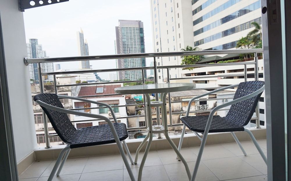 The Cosy River Deluxe Studio 8