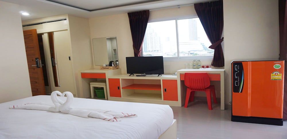 The Cosy River Deluxe Studio 6