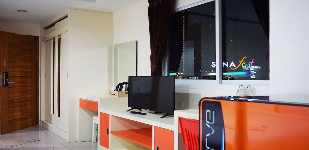 The Cosy River Deluxe Studio 16