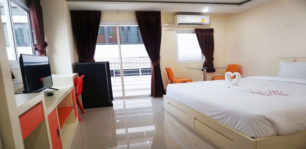 The Cosy River Deluxe Studio 5