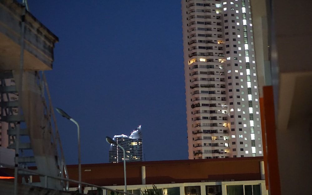 undefined The Cosy River 7