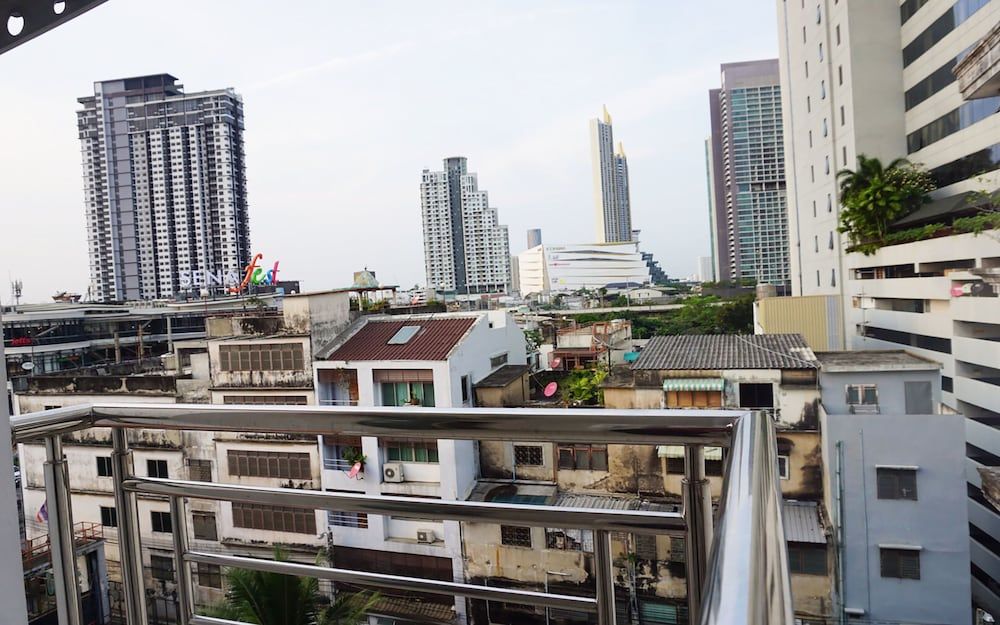 The Cosy River Deluxe Studio 12