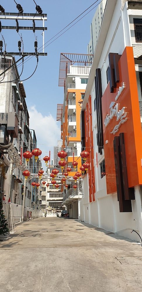 undefined The Cosy River 5