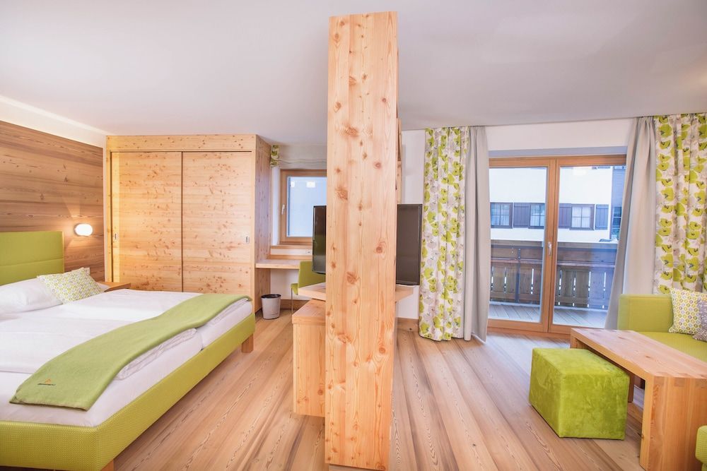 Junior Suite (HERZ KÖNIG)
