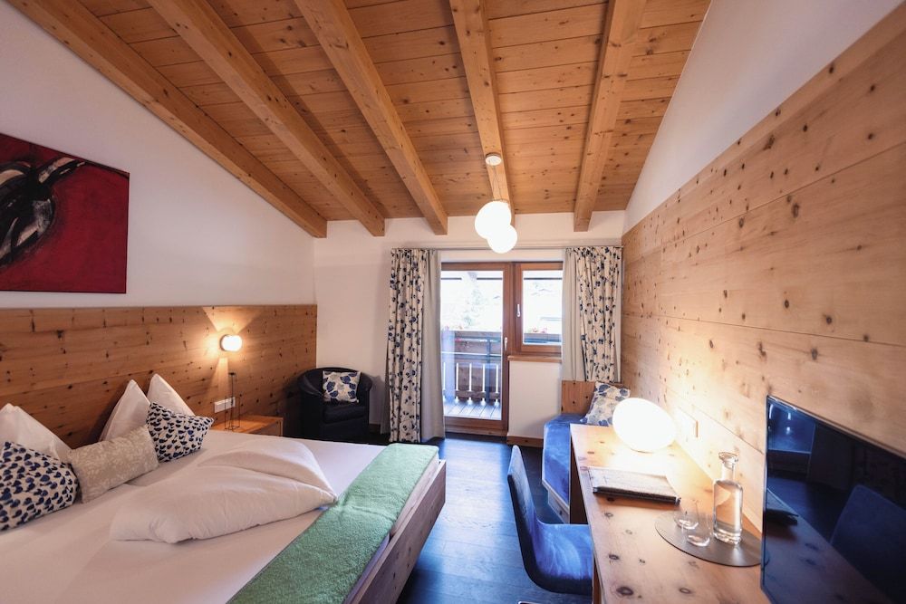 Superior Double Room (HERZ DAME)