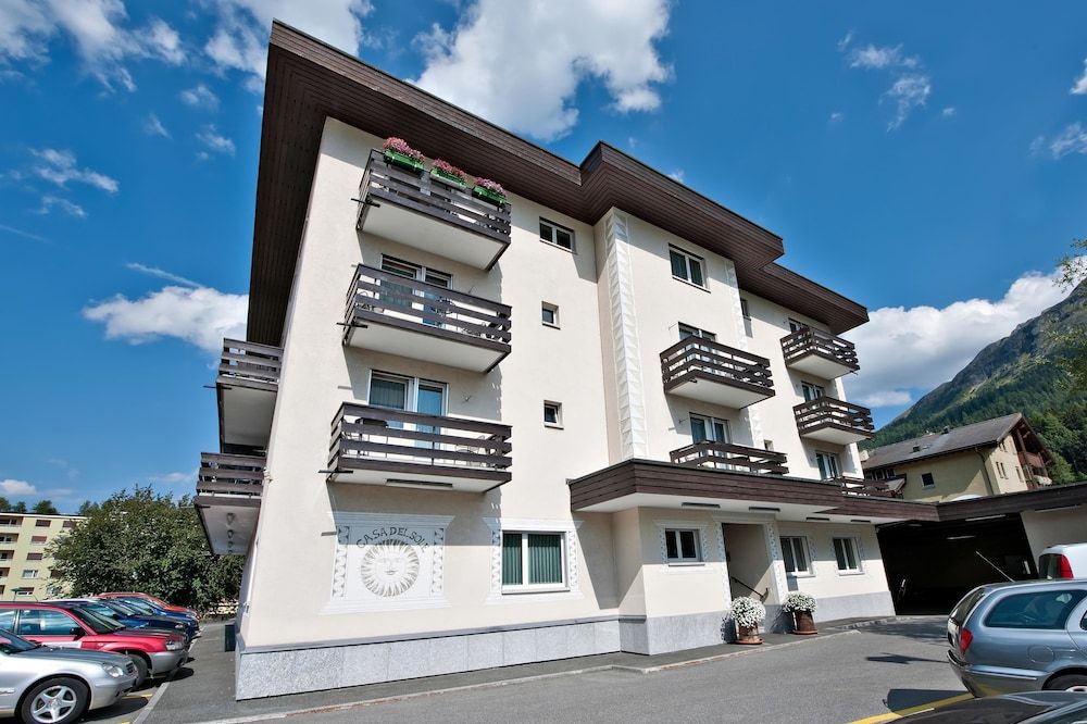 undefined Hotel Sonne St Moritz 6