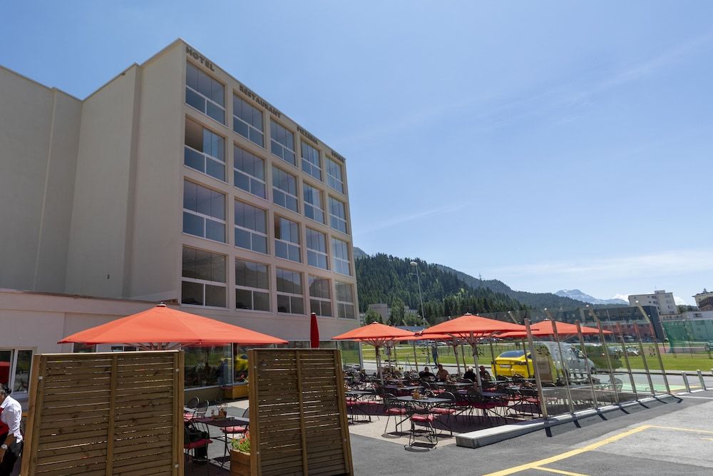 undefined Hotel Sonne St Moritz 7