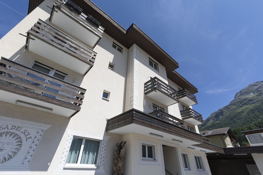 undefined Hotel Sonne St Moritz 10