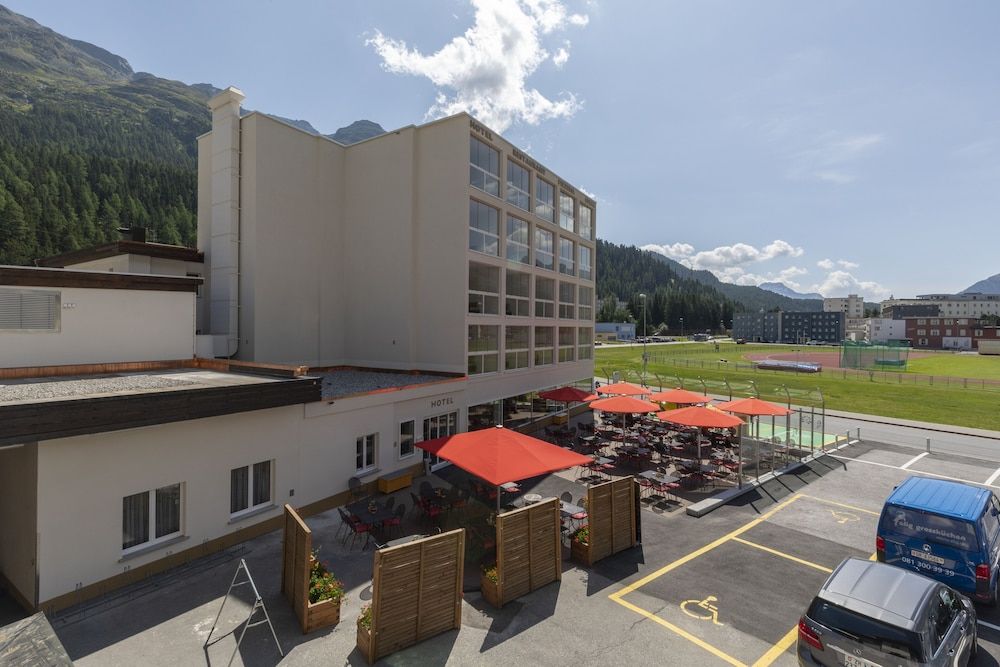 undefined Hotel Sonne St Moritz 8