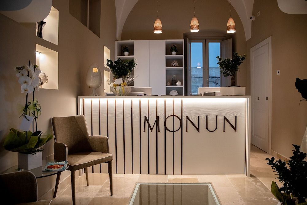 Monun Hotel & Spa