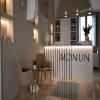 Monun Hotel & Spa
