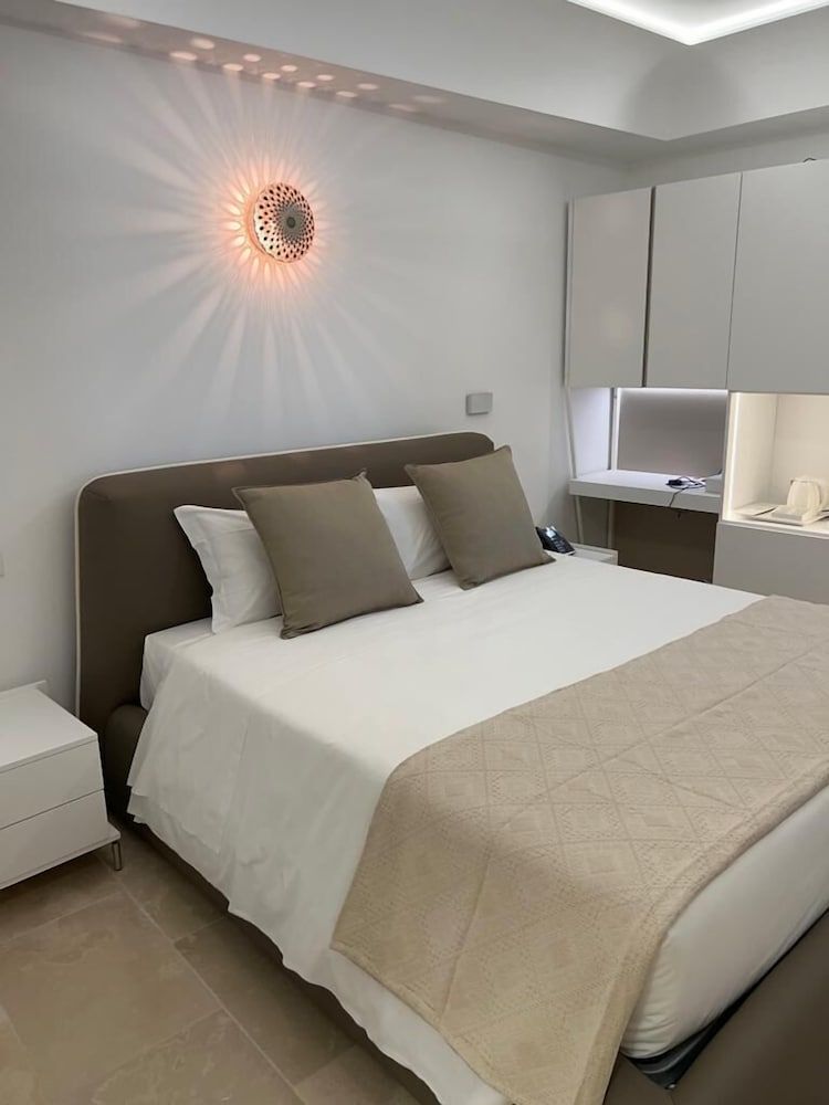 Monun Hotel & Spa Luxury Double Room, Terrace 2