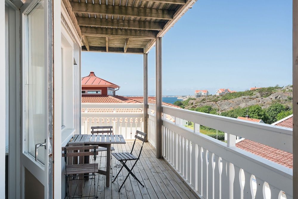 Apartment, Partial Sea View, Annex Building (Sheets and cleaning not included)