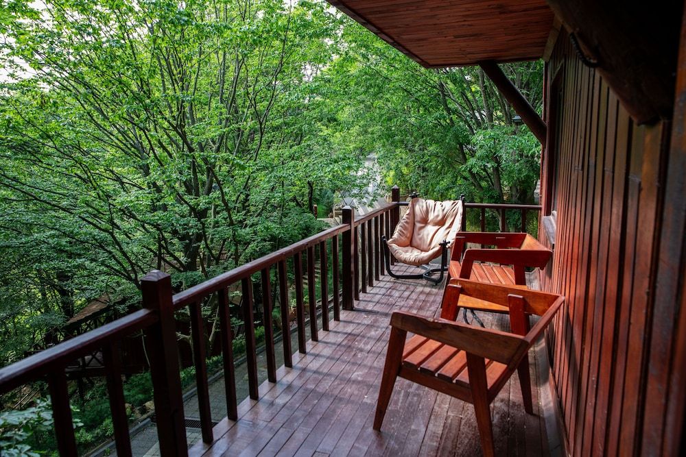 The Canyon Kartepe and Restoran Premium Duplex 8