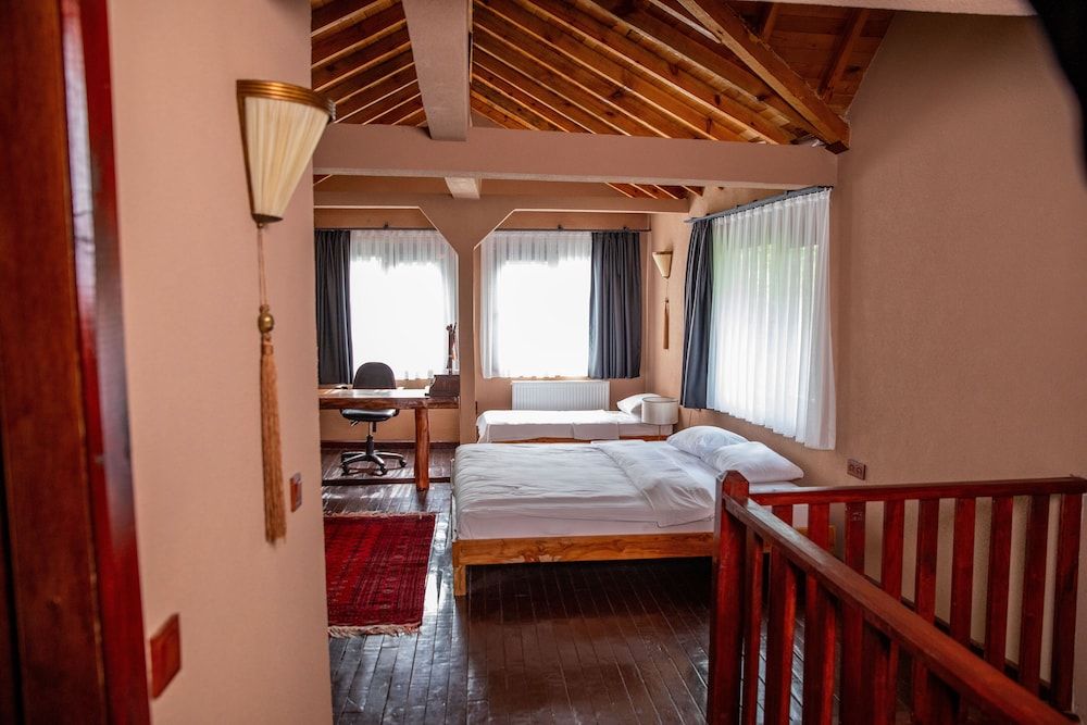 The Canyon Kartepe and Restoran Premium Duplex 4