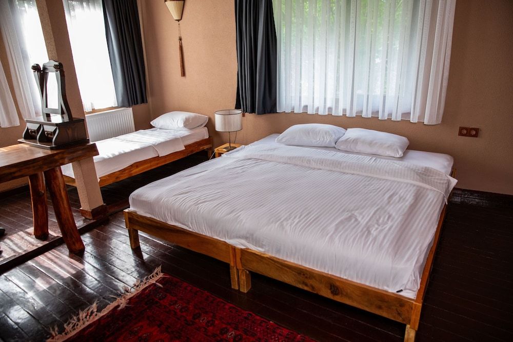 The Canyon Kartepe and Restoran Premium Duplex 7