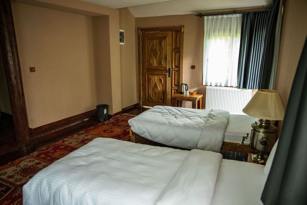 The Canyon Kartepe and Restoran Premium Duplex 3