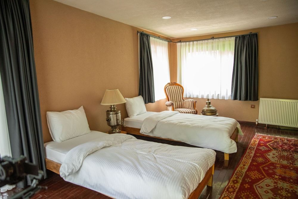 The Canyon Kartepe and Restoran Premium Duplex 5