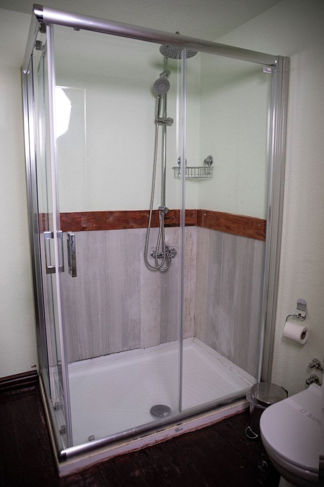 The Canyon Kartepe and Restoran Premium Duplex 10