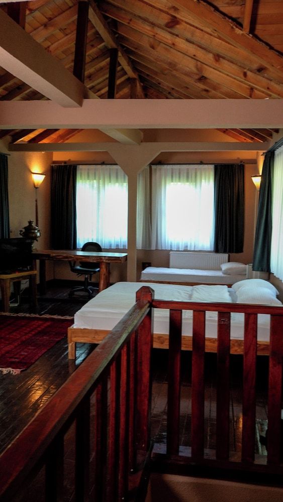 The Canyon Kartepe and Restoran Premium Duplex 2