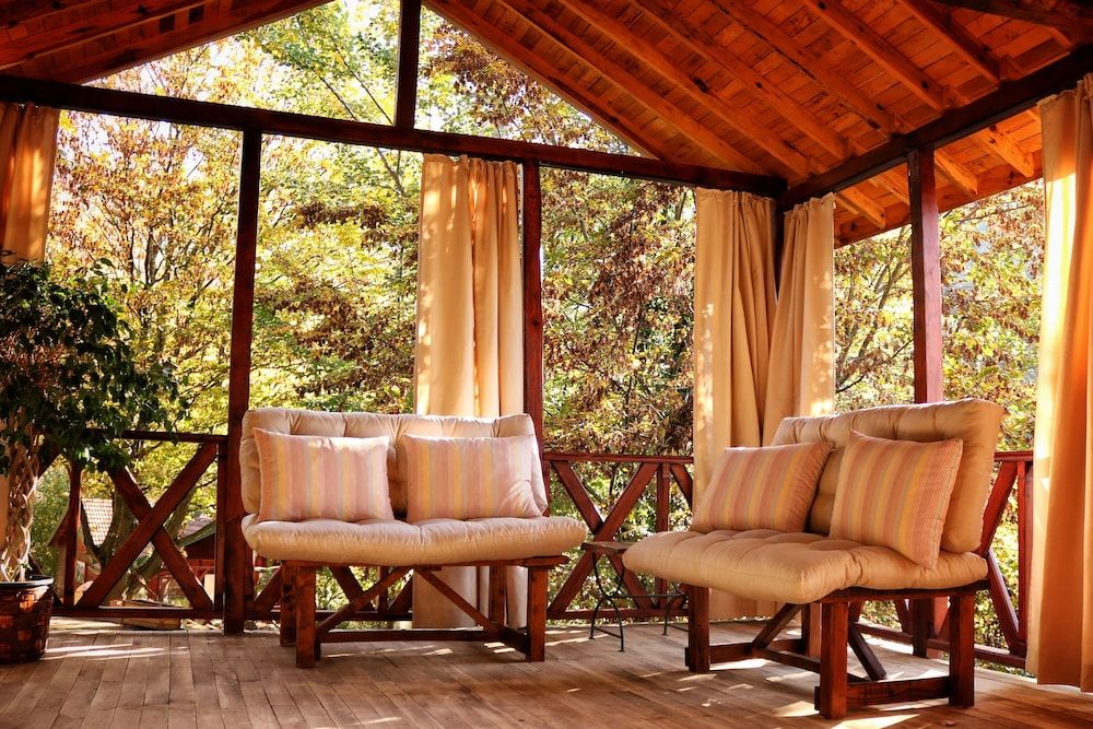 The Canyon Kartepe and Restoran Classic Tree House 2