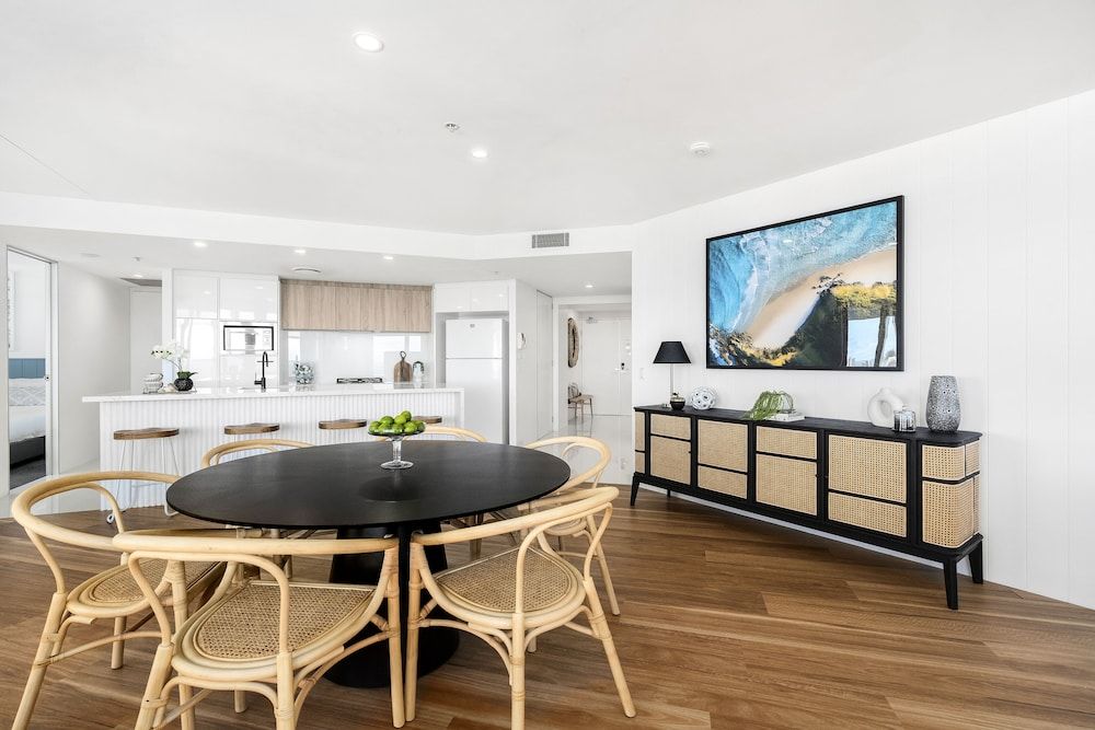 undefined Designer Rooms at Q1 resort - GCLR 2