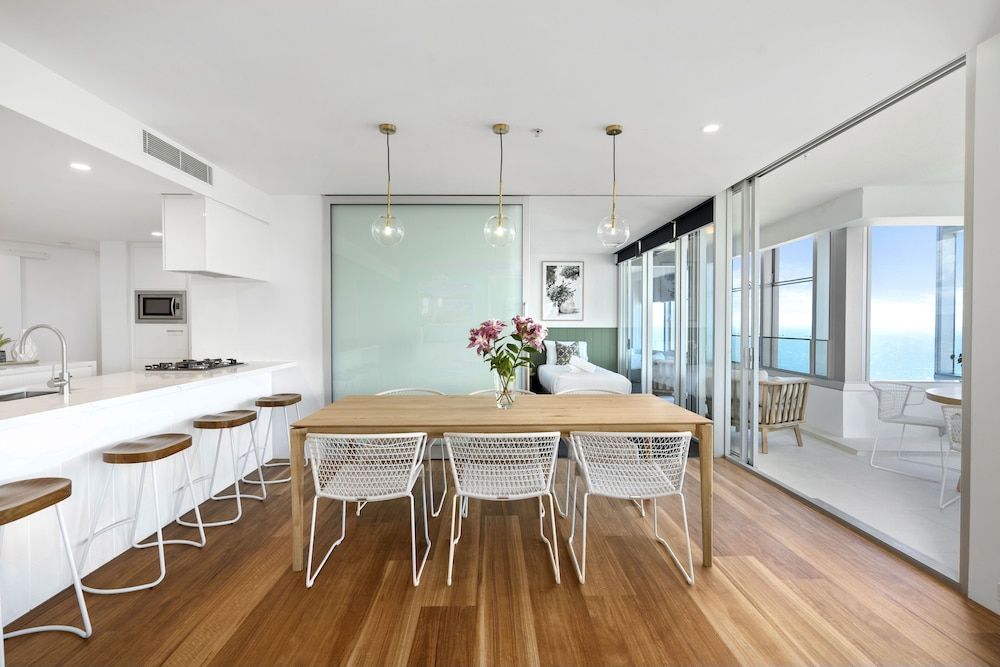 undefined Designer Rooms at Q1 resort - GCLR 5