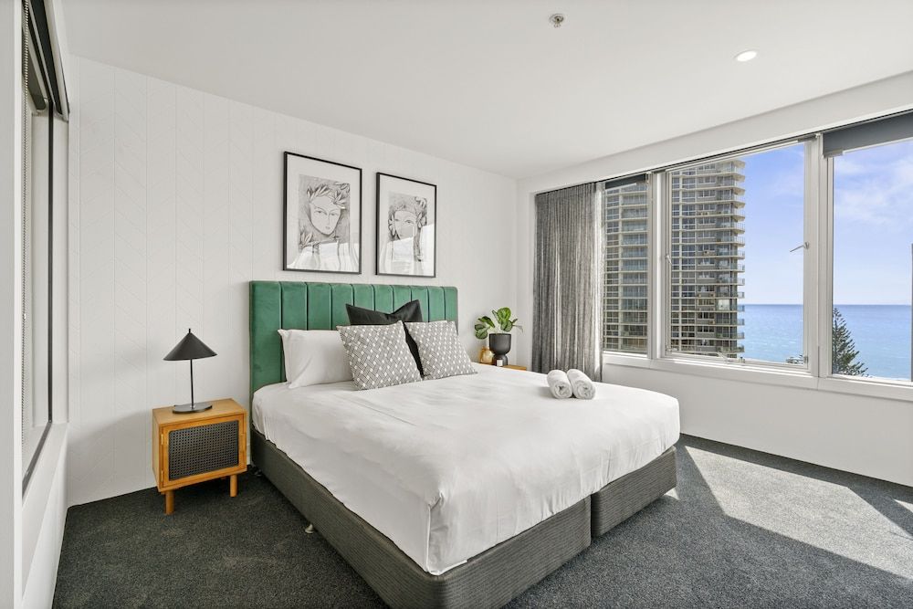 undefined Designer Rooms at Q1 resort - GCLR 8