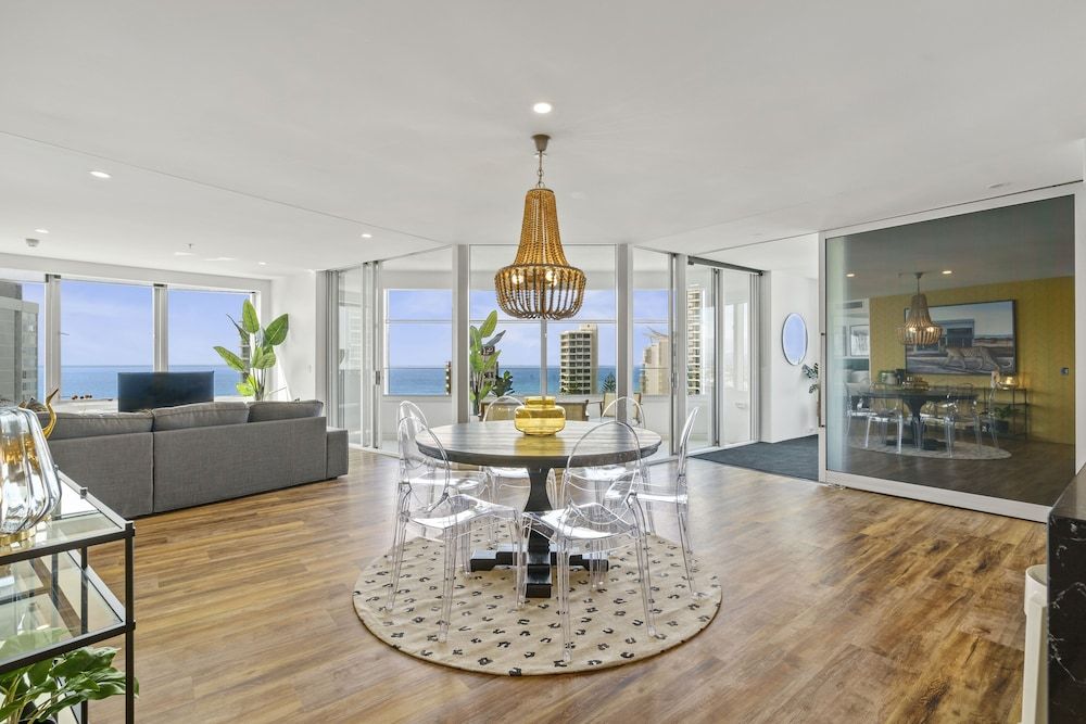 undefined Designer Rooms at Q1 resort - GCLR 3