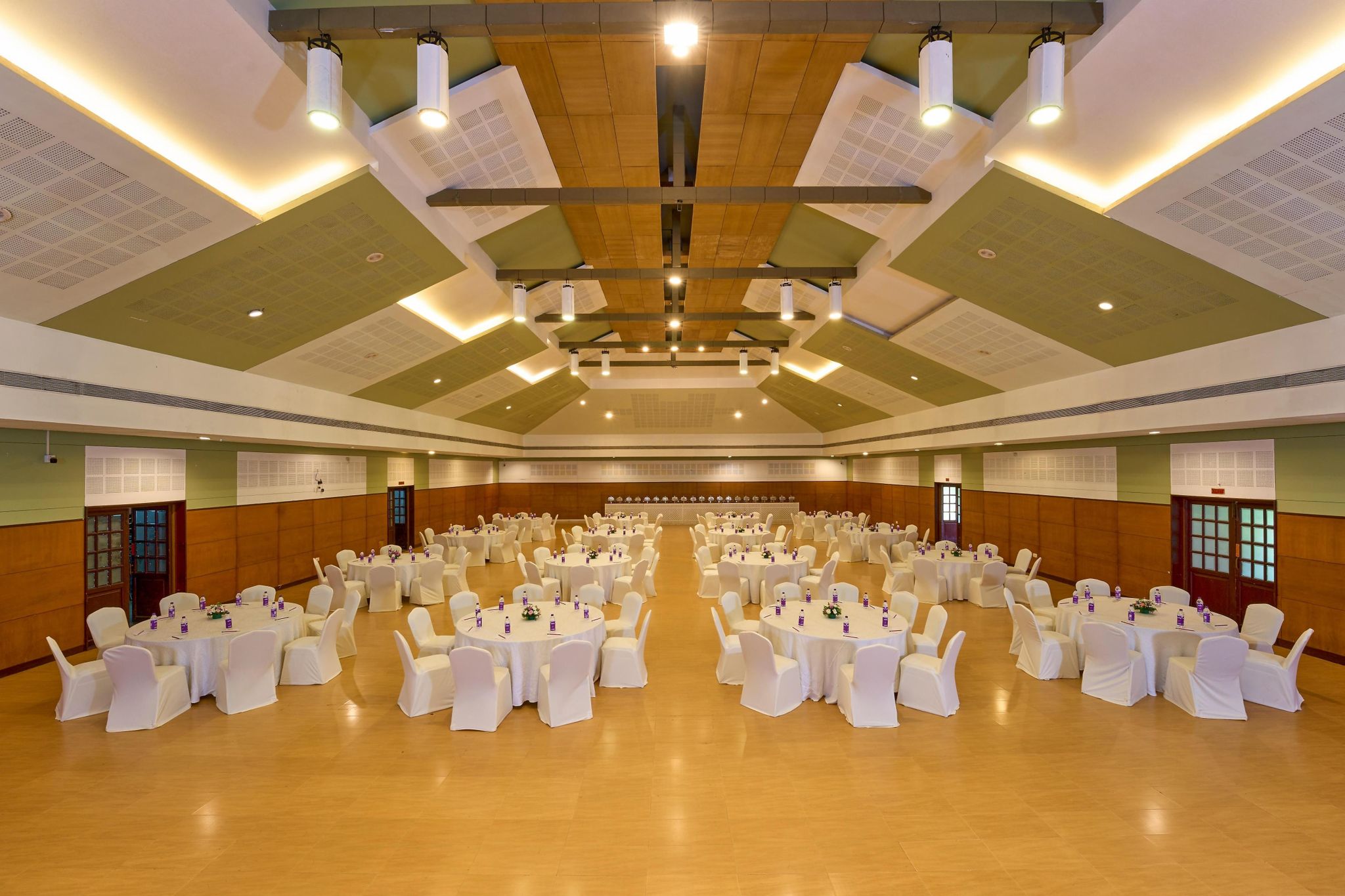 Business Centre