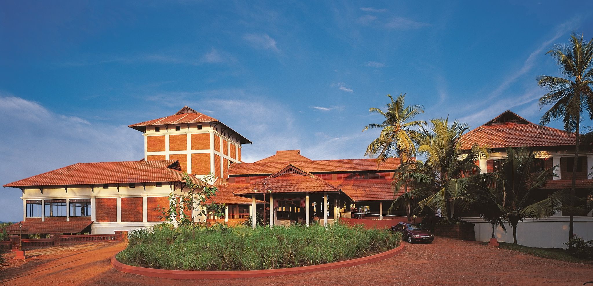 The Raviz Kadavu