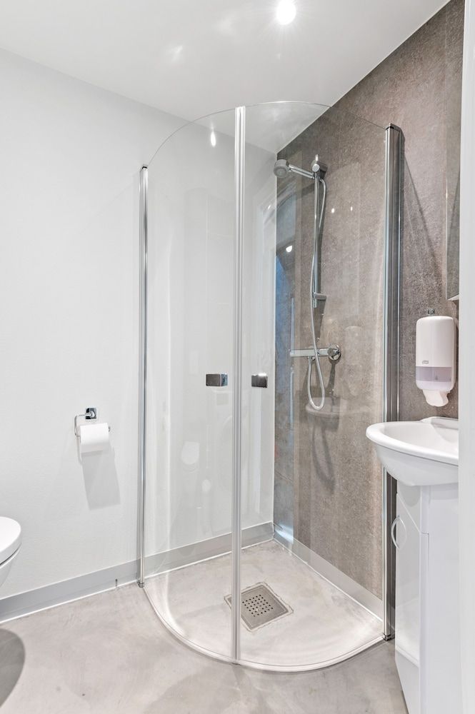 Aalesund City Apartment Apartment, 1 Bedroom (201) 5