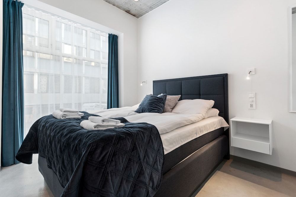 Apartment, 2 Bedrooms (102)