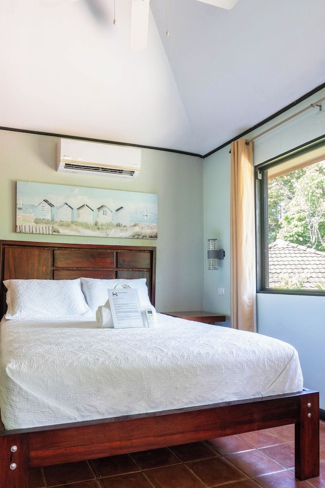 Bongo Deluxe Bungalow, 2 Bedrooms, Non Smoking, 2 Bathrooms 2