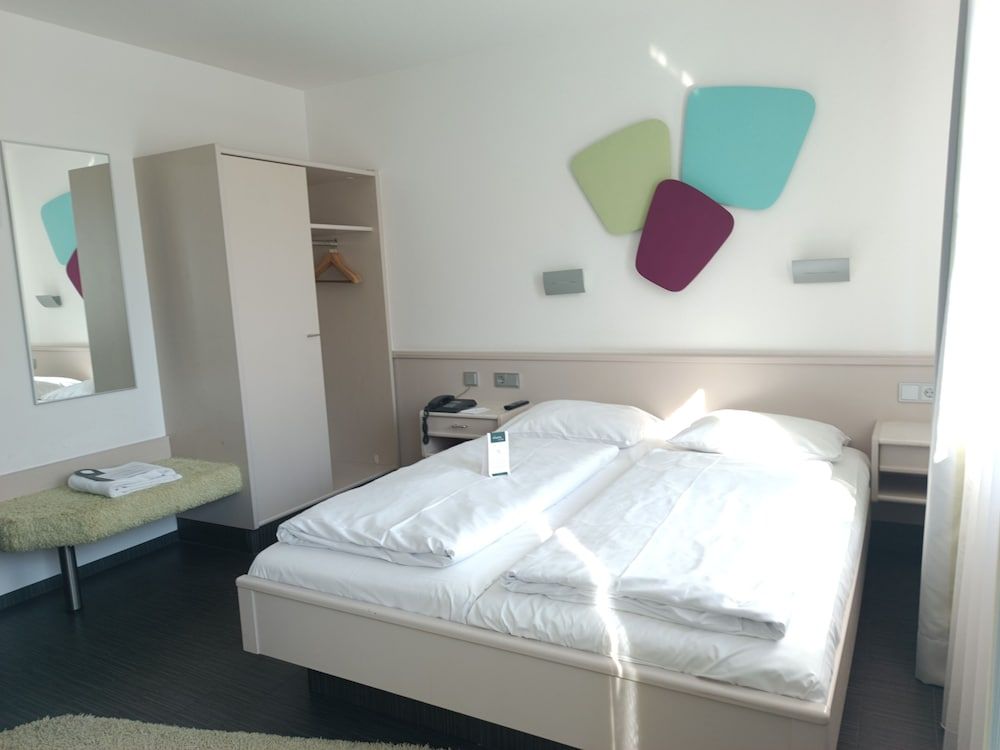 Hotel Akazienhaus Basic Double Room 2