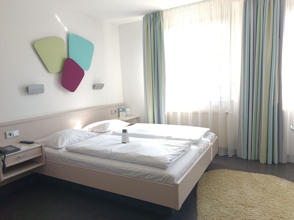 Hotel Akazienhaus Basic Double Room