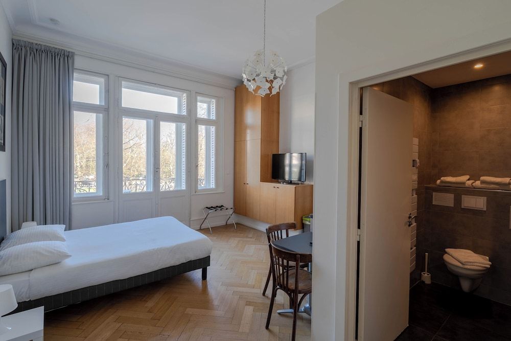 Le Relais de l'Orangerie Studio 2 12