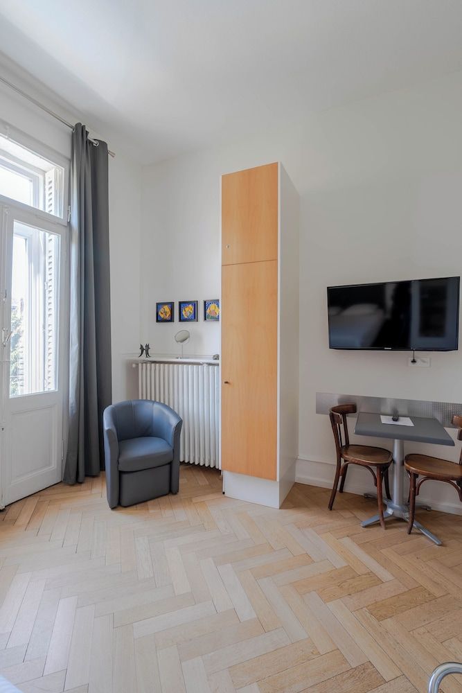 Le Relais de l'Orangerie Studio 1 13