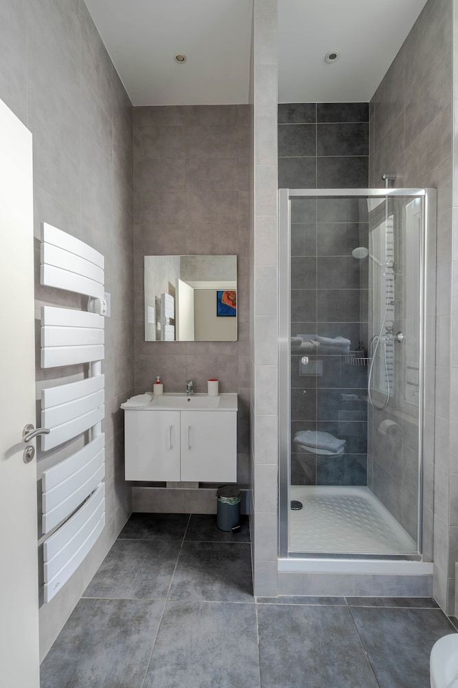 Le Relais de l'Orangerie Studio 1 7