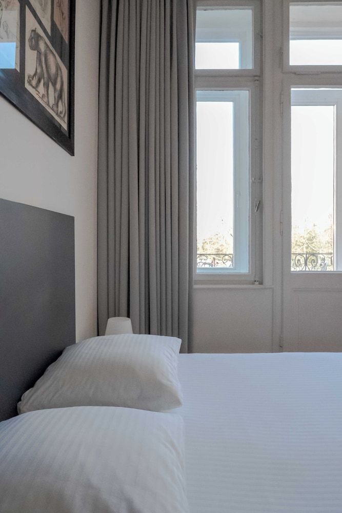 Le Relais de l'Orangerie Studio 2 16