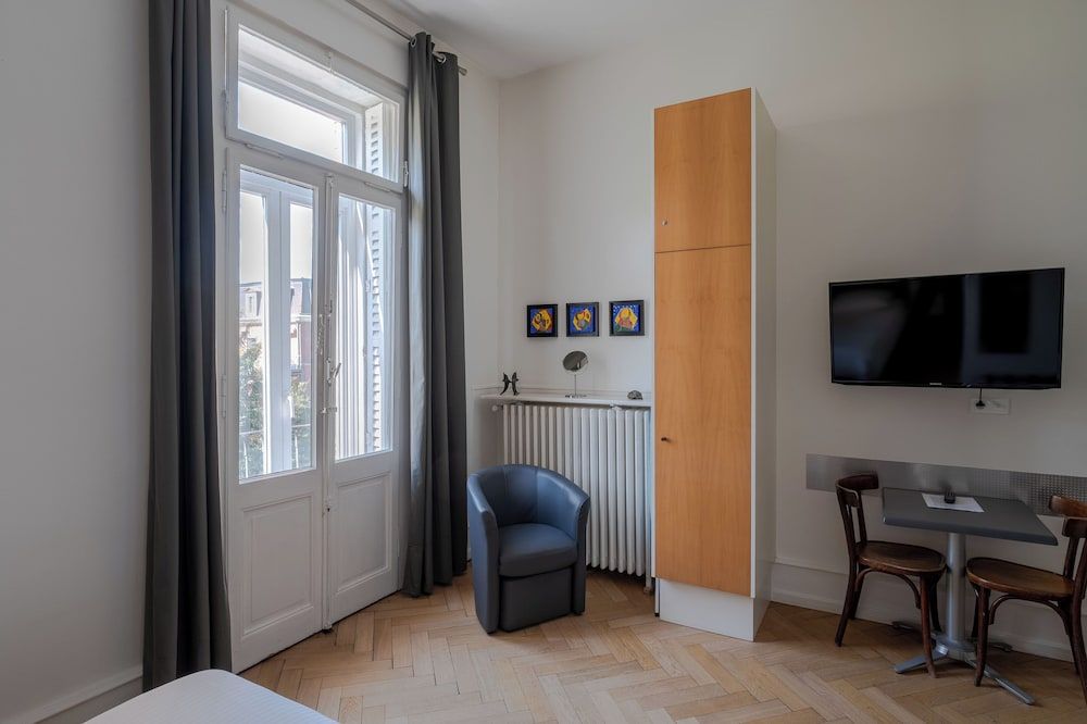 Le Relais de l'Orangerie Studio 1 11