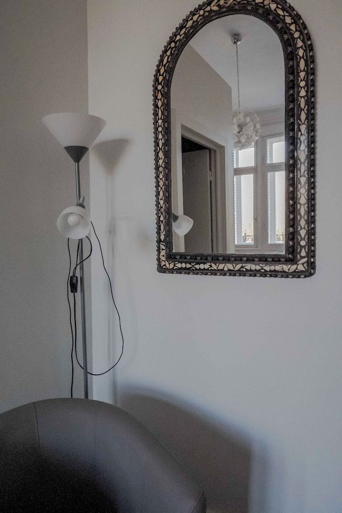 Le Relais de l'Orangerie Studio 2 13