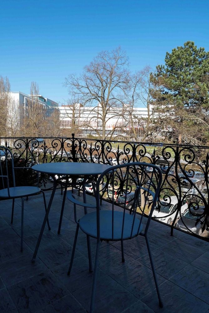 Le Relais de l'Orangerie Studio 2 6