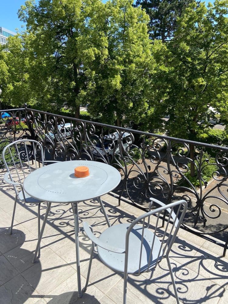 Le Relais de l'Orangerie Studio 2 9