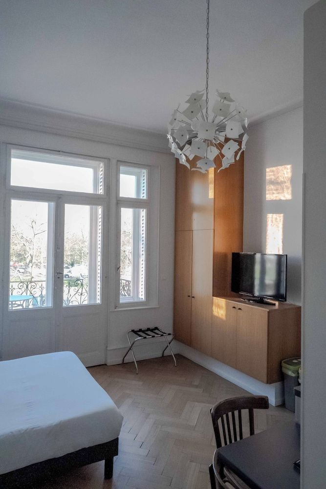 Le Relais de l'Orangerie Studio 2 17