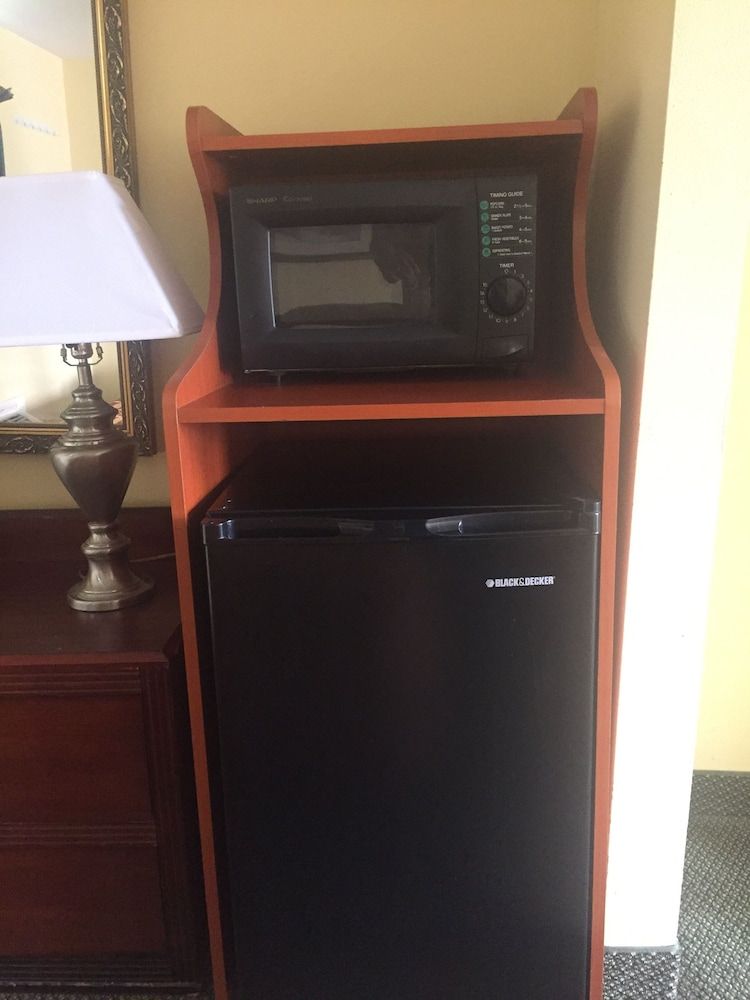 Rivers Inn Fort Madison Standard Double Room, 2 Double Beds 4